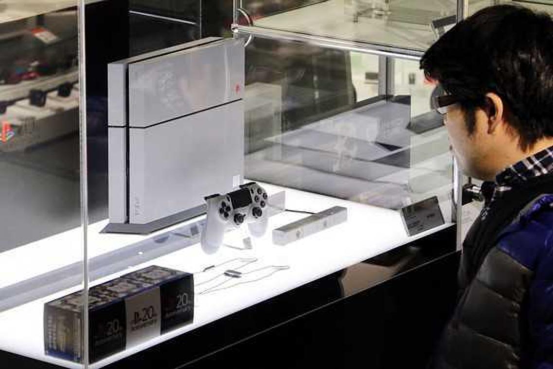 Koper van peperdure PlayStation 4 weigert te betalen