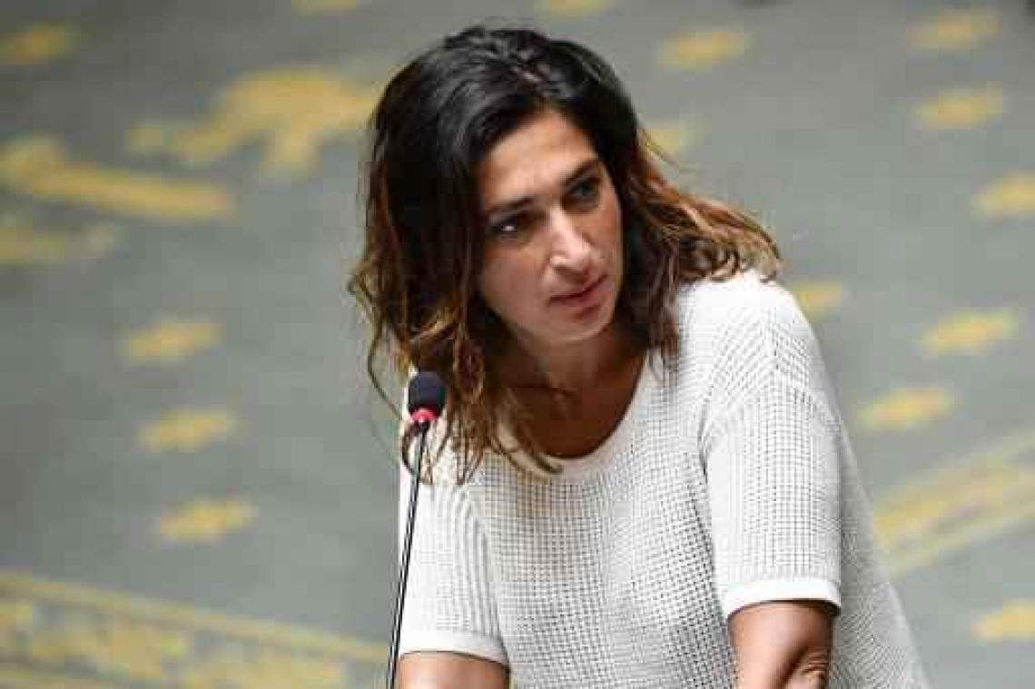 Turkse ambassadeur vindt ook dat Turkse zender in fout ging over Zuhal Demir