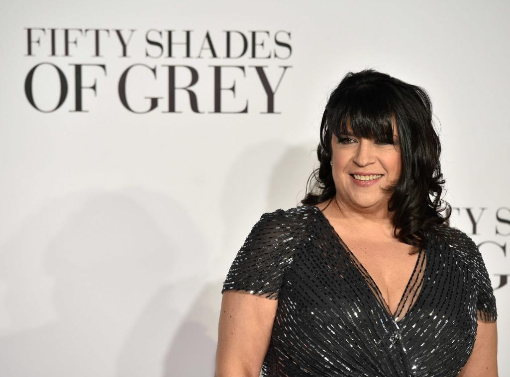 Auteur Fifty Shades of Grey wil zelf het scenario van de vervolgfilm schrijven