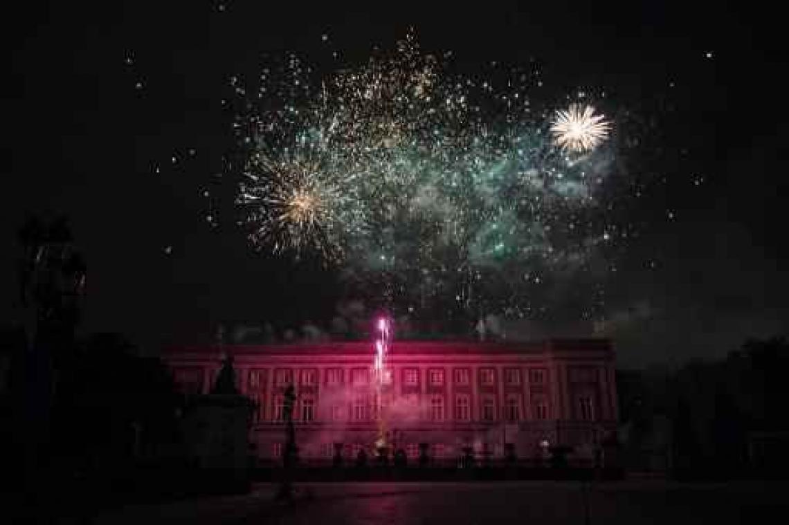 Veilig? Volgende week beslissing over vuurwerk op Nieuwjaar