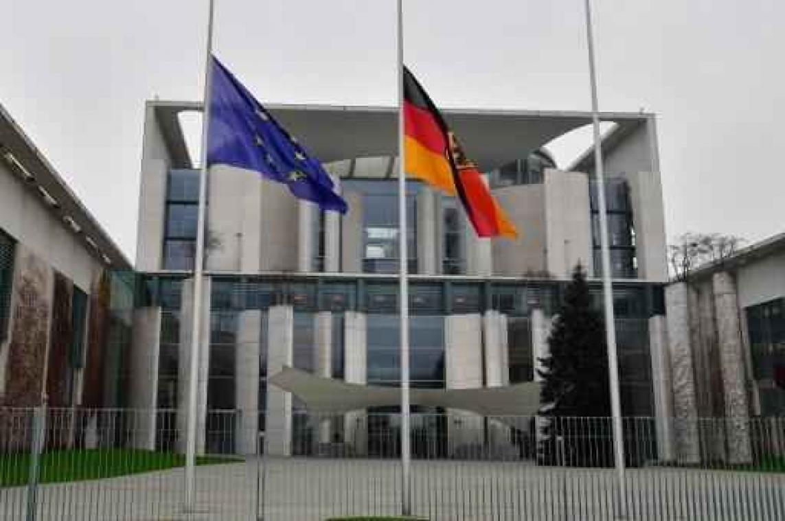Belgische moslims veroordelen geweld in Berlijn, Ankara en Zürich