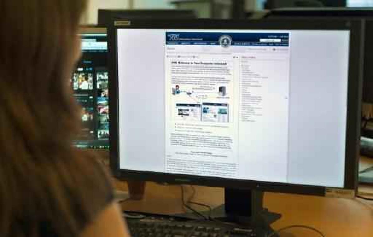DNS Belgium trok in 2016 al 3.209 domeinnamen in