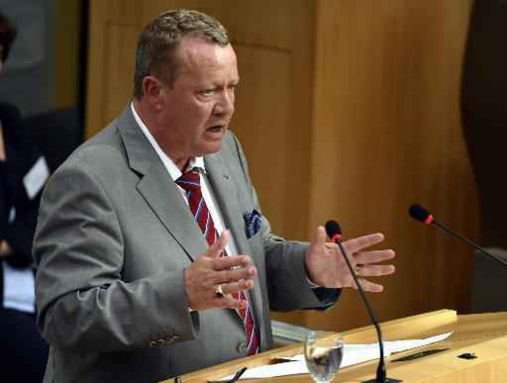 Vlaams Belang: "energieconsument is melkkoe van de regering"