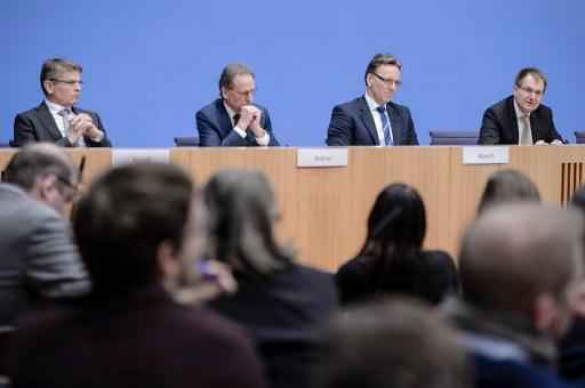 "Gevaarlijke crimineel" wellicht nog "in de natuur"