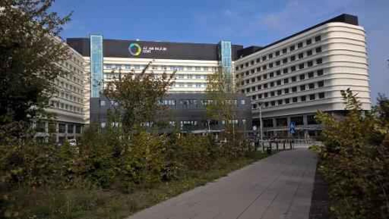 AZ Jan Palfijn Gent is winnaar Europese Award Handhygiëne 2017