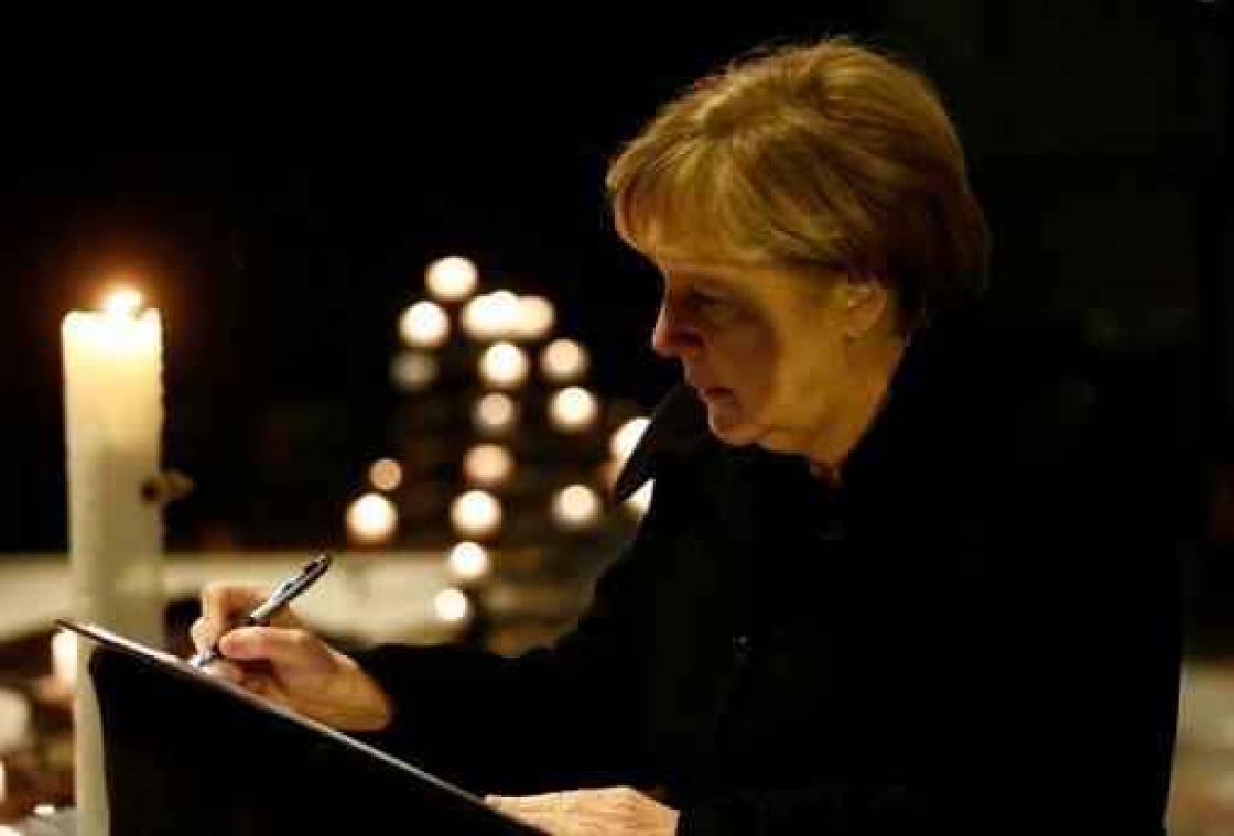 Duits asielbeleid mede verantwoordelijk voor aanslag volgens Slovaakse regering