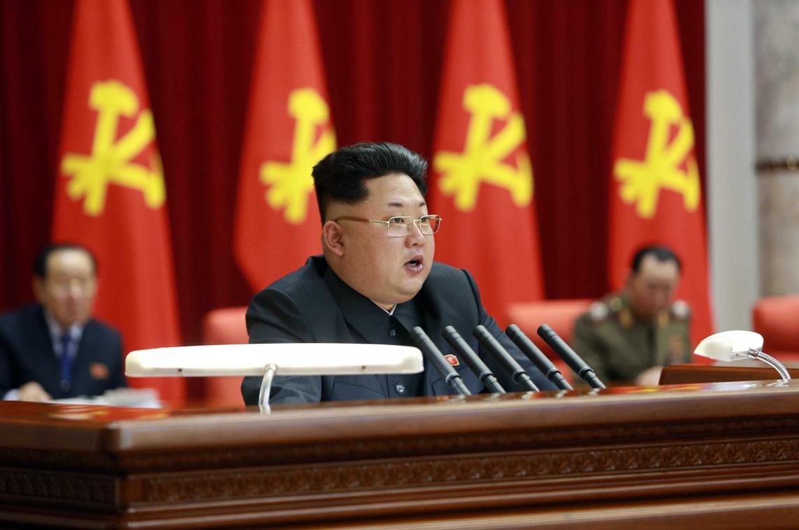 Kim Yong-un blijft mode dicteren