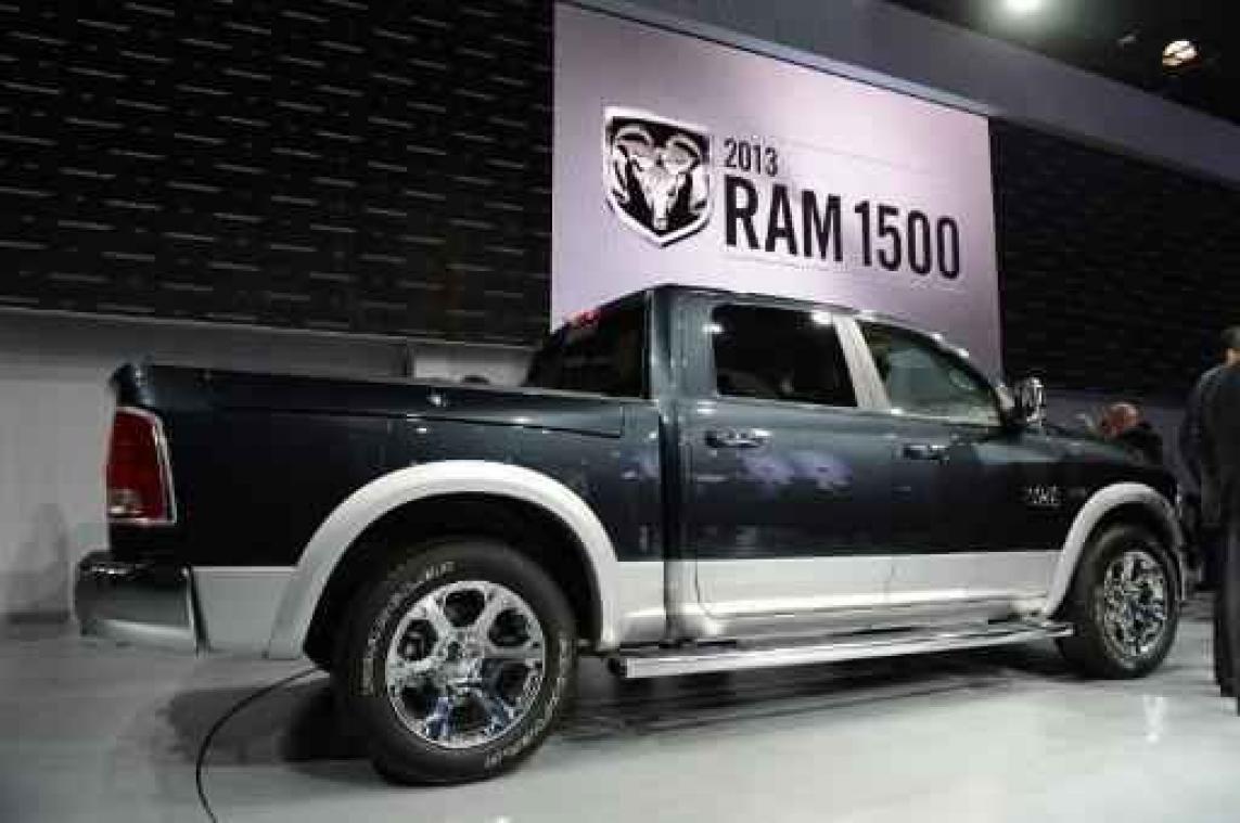 VS starten onderzoek naar "wegrolgevaar" bij wagens van Fiat Chrysler