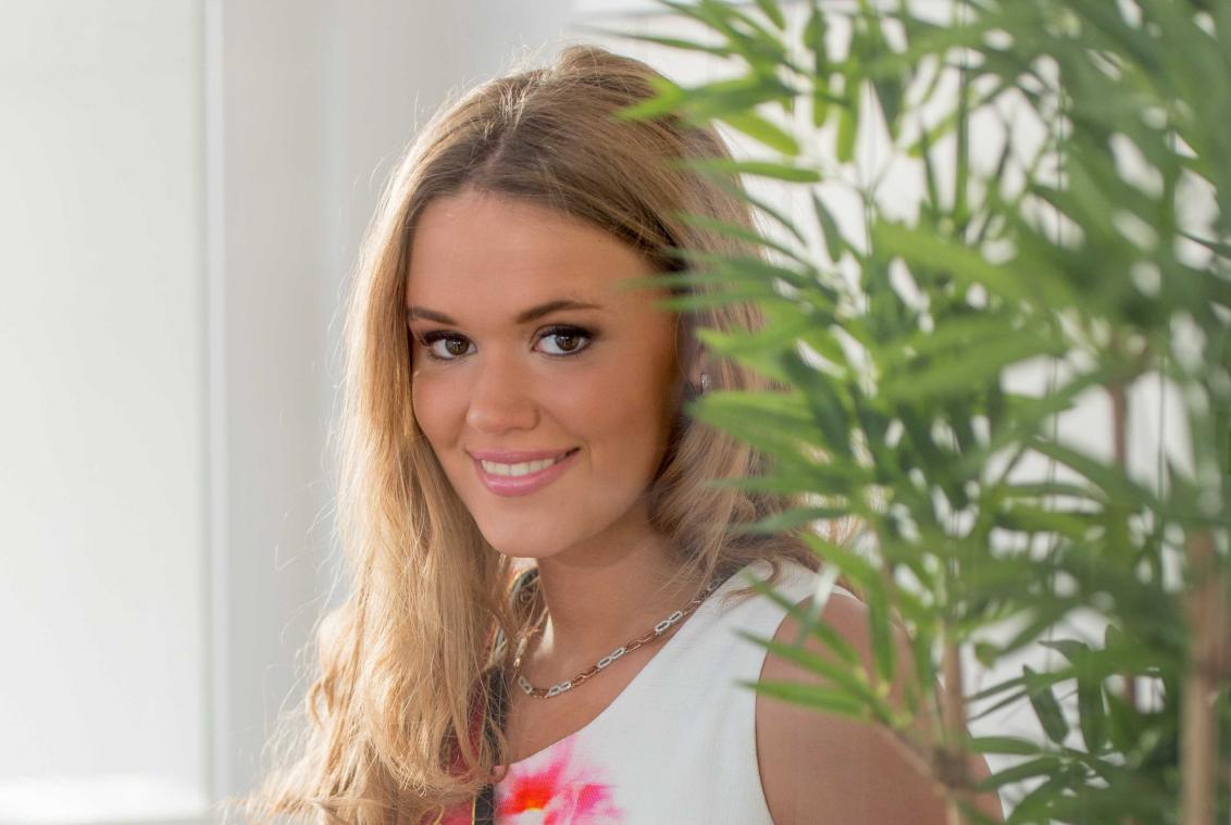 Miss België in nieuwe videoclip dj-duo Alvar en Millas