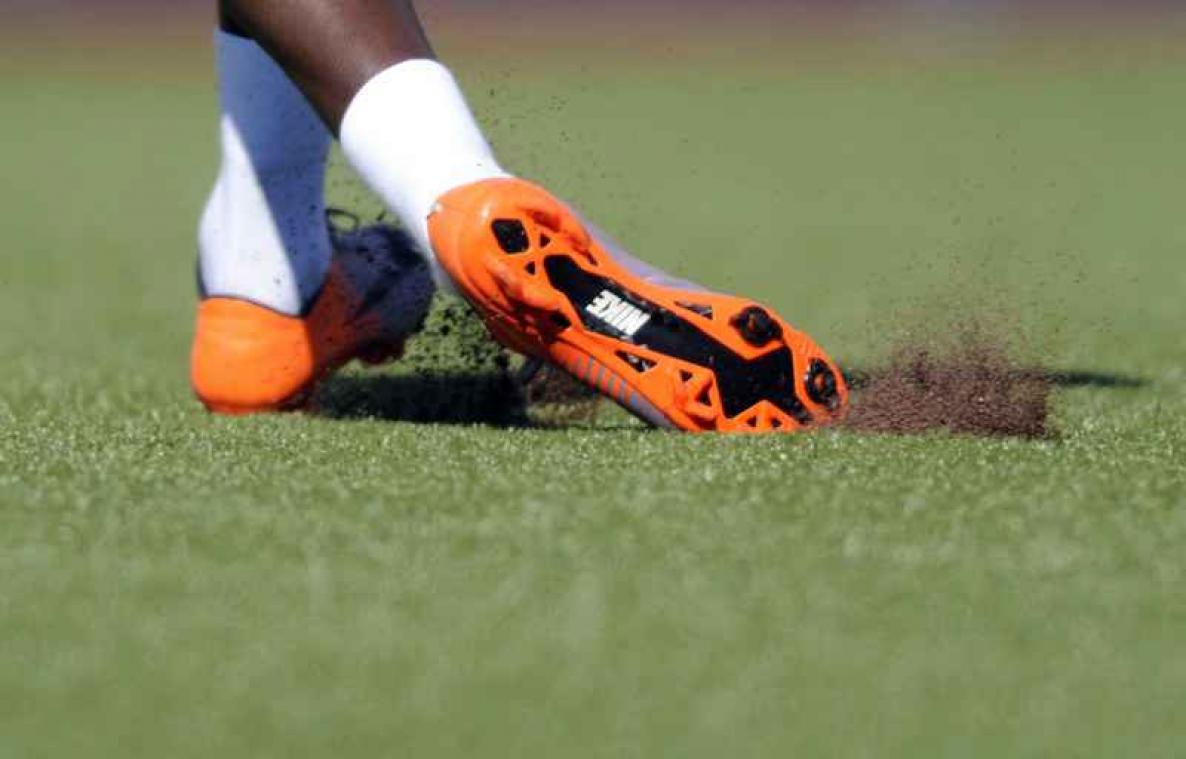 Kunstgras is dan toch niet kankerverwekkend