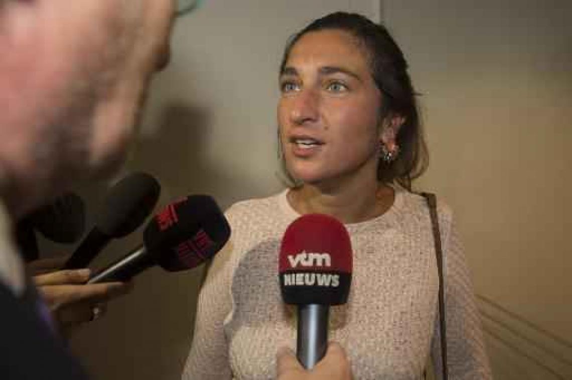 Verdachte uit Genk opgepakt voor bedreigen van Zuhal Demir