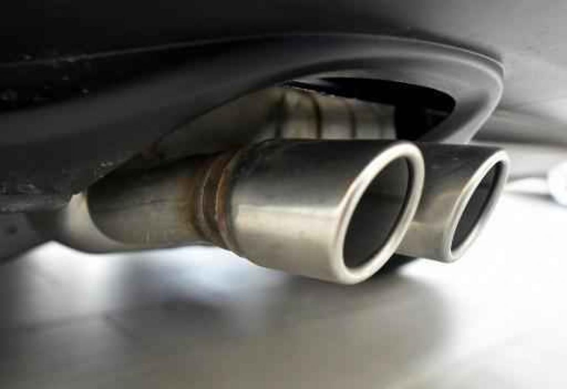 Akkoord over fiksen zwaardere diesels in VS