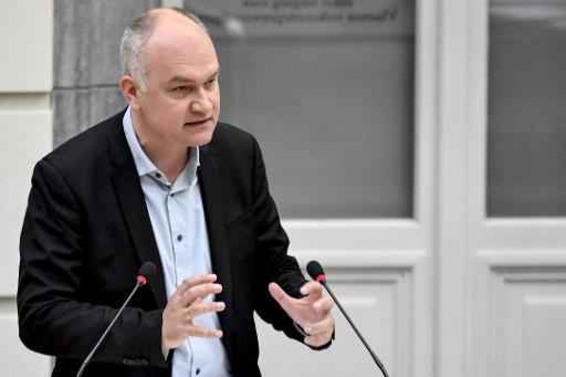 Turteltaks kost Vlaming dit en volgend jaar samen 800 miljoen euro