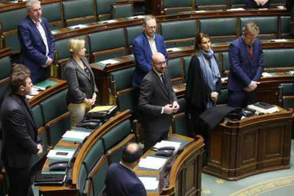 Kamerdebat begroting - Kamer rondt eerste dag van eindejaarsmarathon af