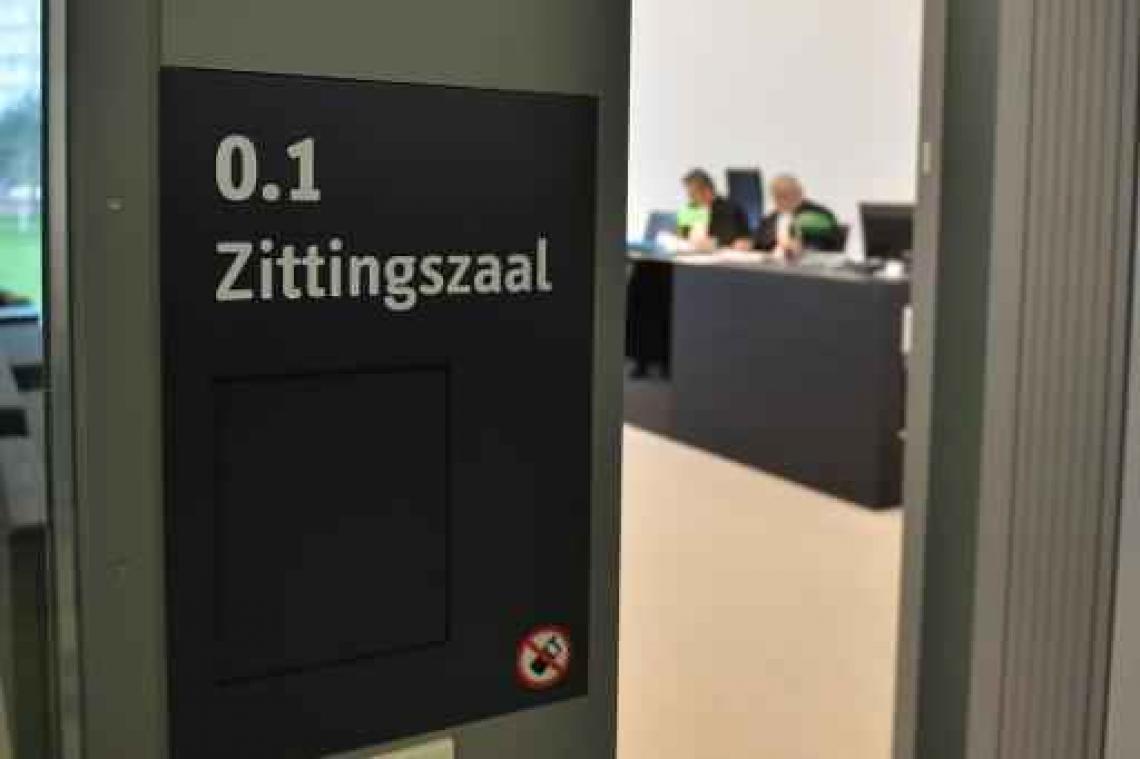 Bedrijf veroordeeld voor ontslag van werkneemster met kanker