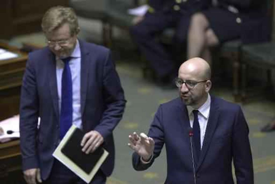 Regering zet plan B voor Arco in de steigers