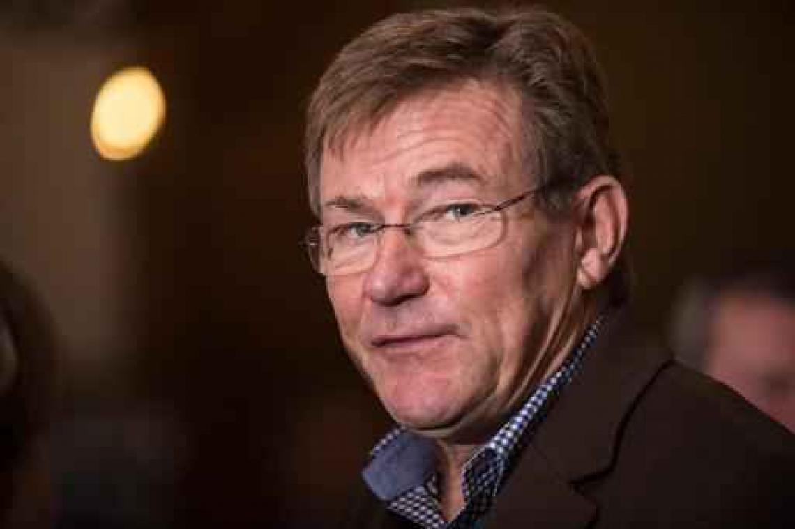 "Elke toekomstige Arco-regeling moet juridisch sluitend zijn", zegt Van Overtveldt