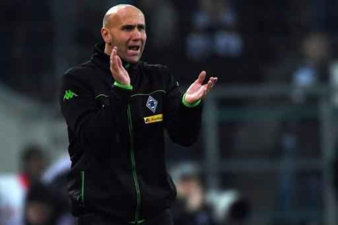 Club van Thorgan Hazard ontslaat haar coach