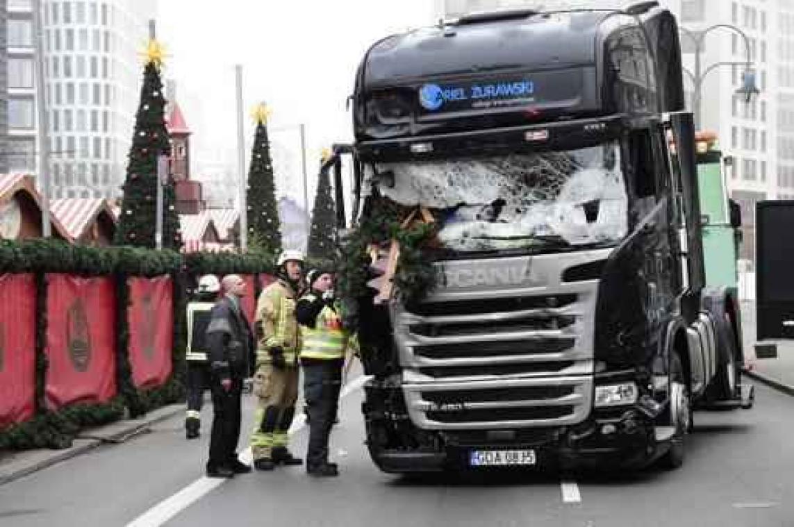 Politie-operatie "imminent" in Noordrijn-Westfalen