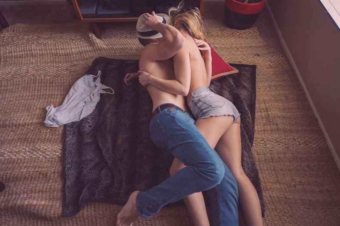 Half-nightstand: wel de lusten, niet de lasten