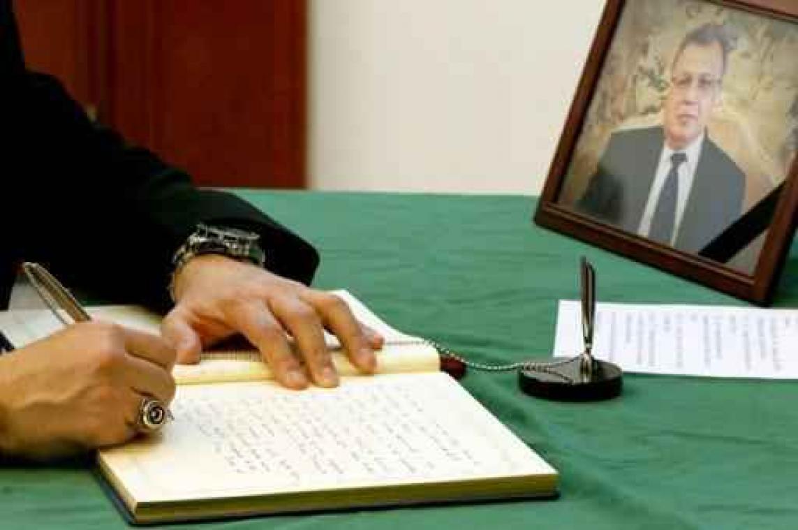 Turkije blokkeert NOS na nieuws over moord op ambassadeur