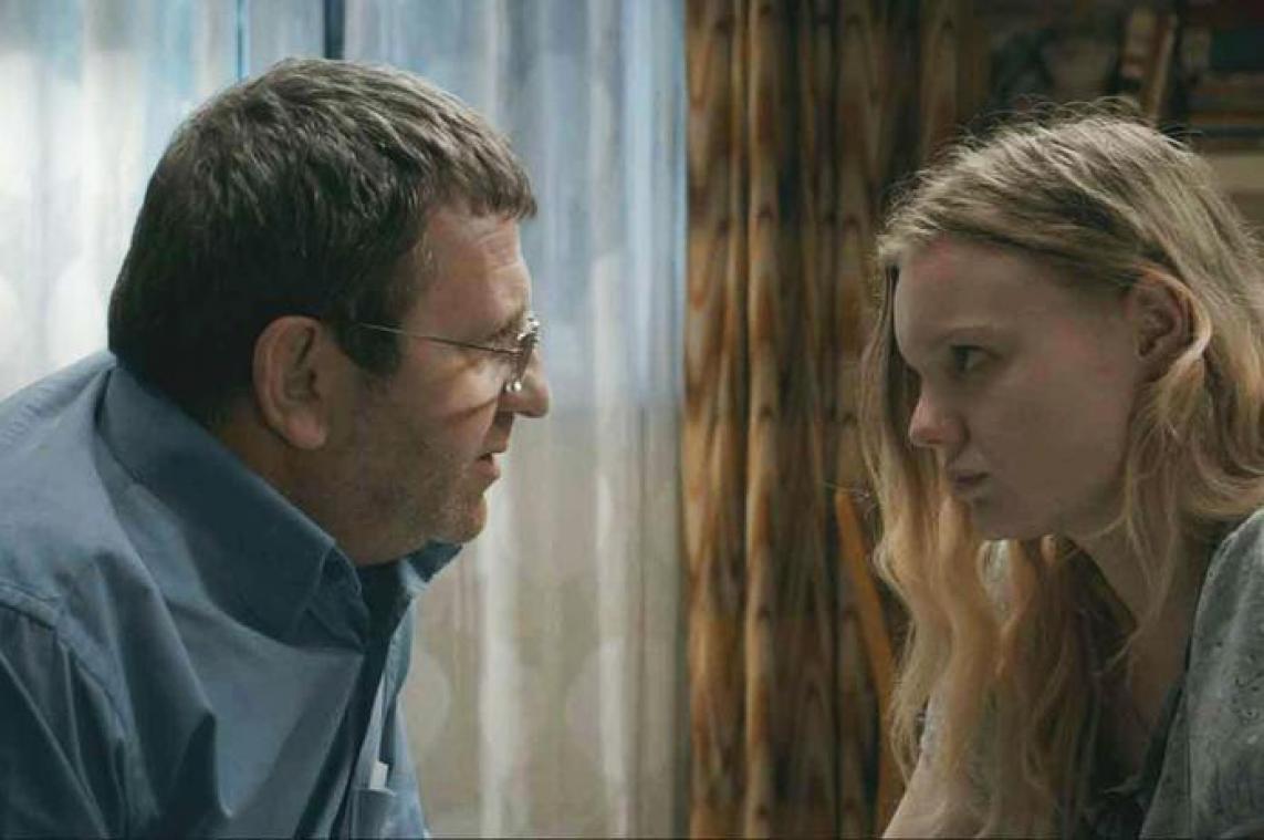Topregisseur Cristian Mungiu vertelt over Cannes-winnaar Bacalaureat'