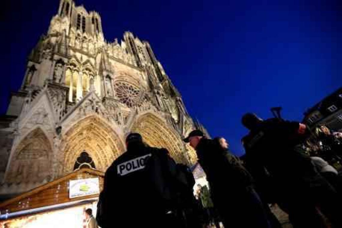 Tunesische terreurverdachte werd in de gaten gehouden