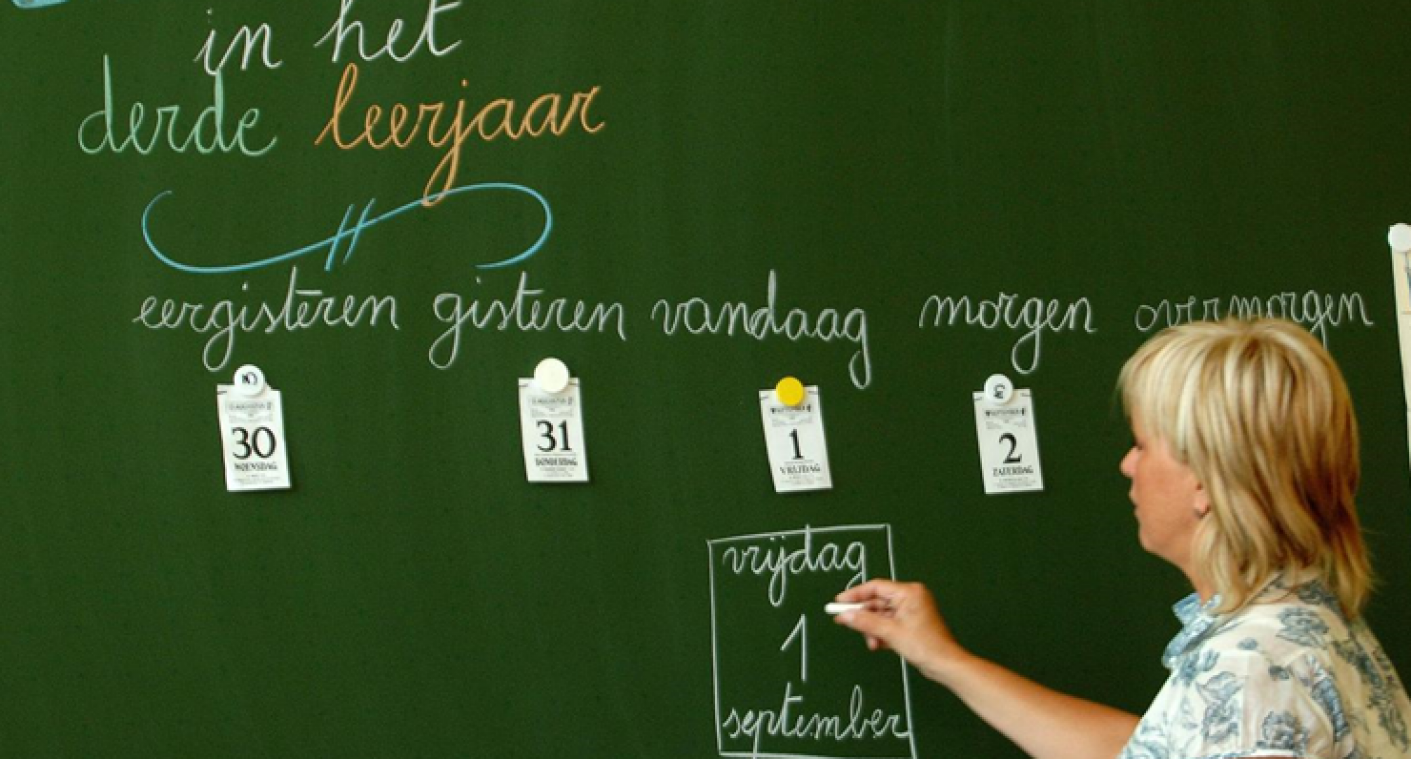 Schoolreglement wordt alsmaar langer en uitgebreider