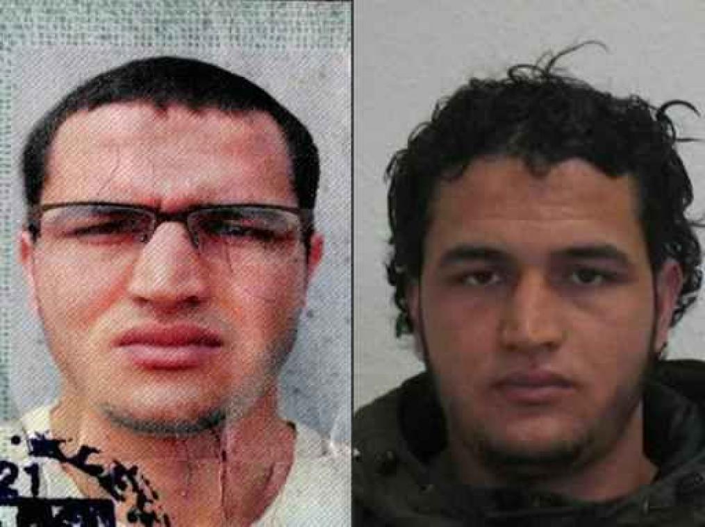 Anis Amri zat volgens zijn vader 4 jaar in de cel in Italië