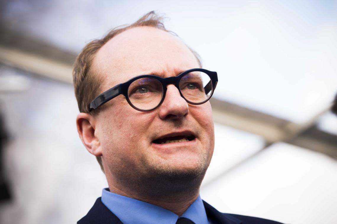 «Dogma's gooien we overboord»