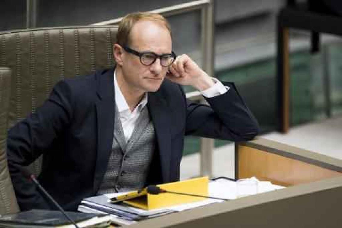 "Kostendekkingsgraad De Lijn naar 20 procent"