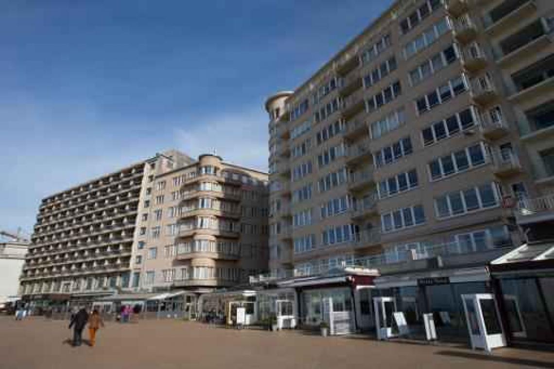 Tweede verblijven brengen kust 31 miljoen extra op