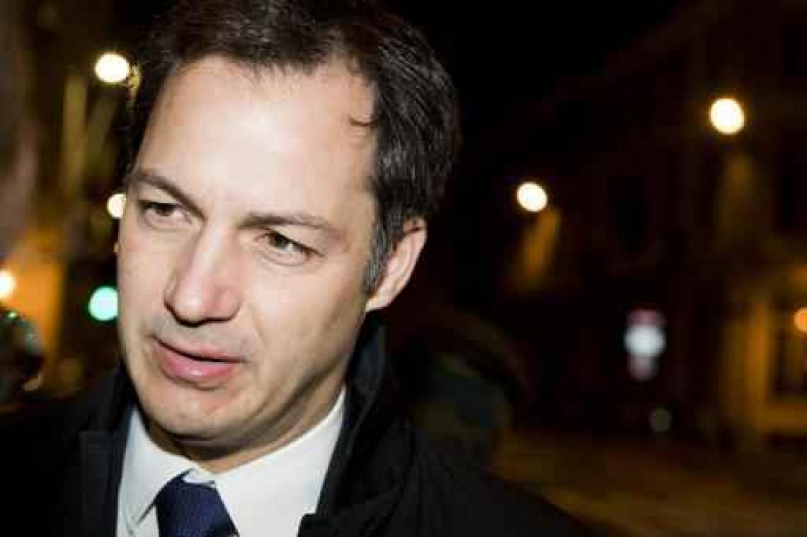 "Kader gegevensbewaring moet werkbaar blijven voor politie en gerecht"