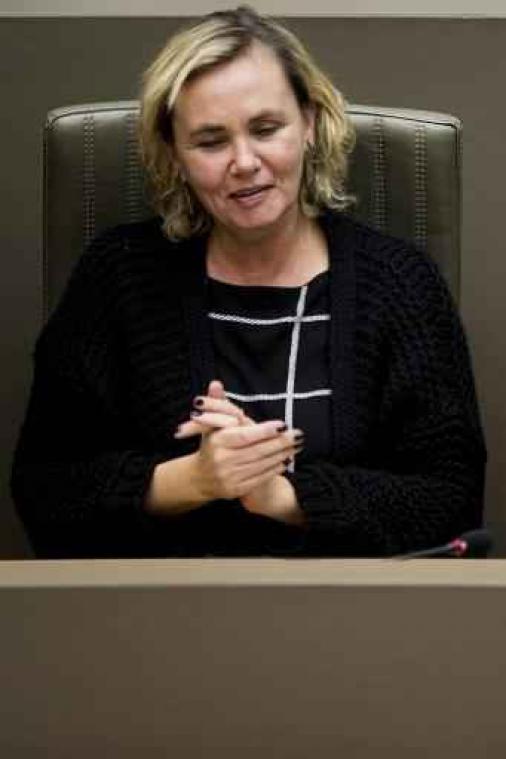 Vlaamse regering zet licht op groen voor taalvereiste sociaal wonen