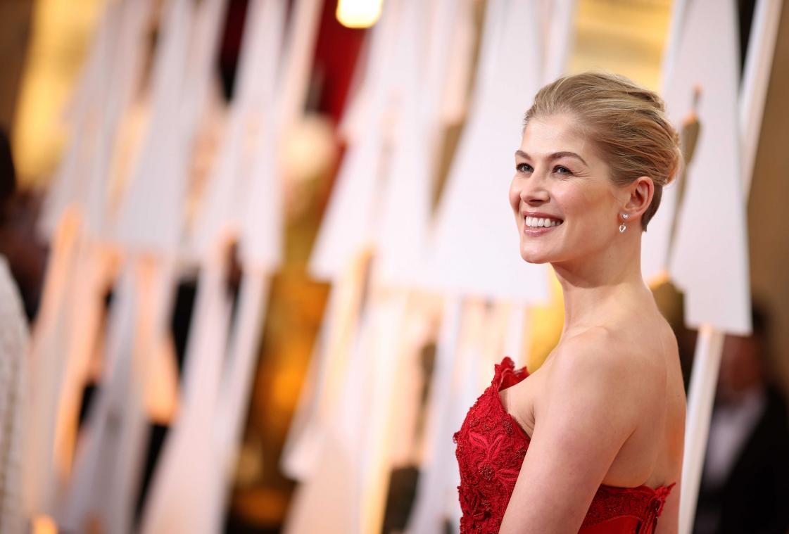 Oscars 2015: de 10 mooiste jurken