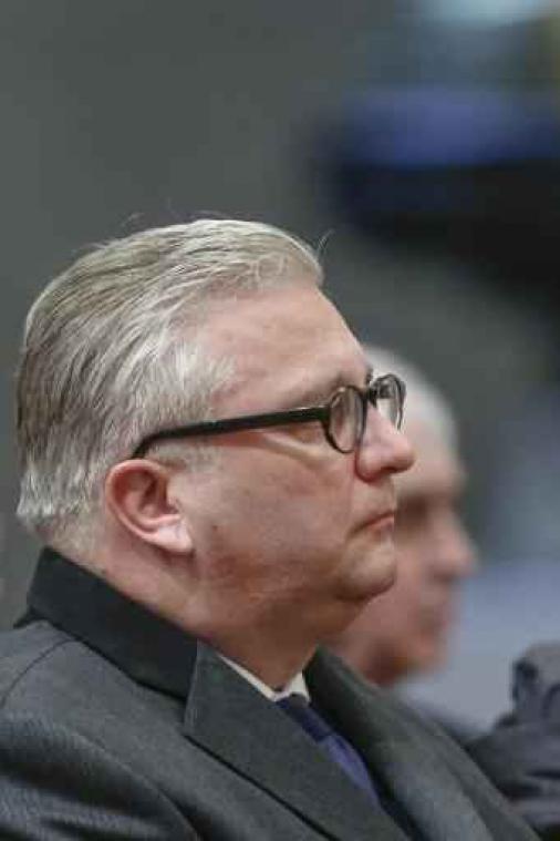 Stichting Prins Laurent verzorgt opnieuw nachtopvang voor daklozen en hun hond
