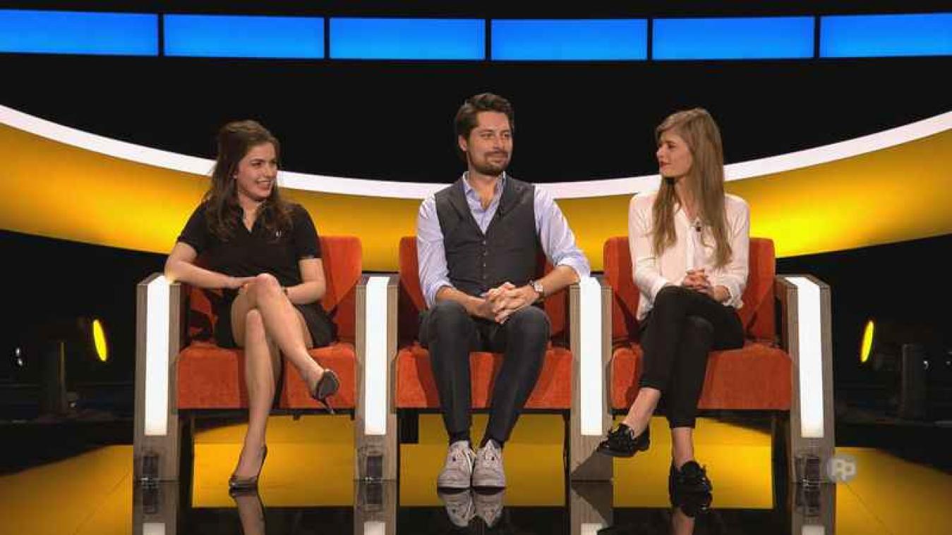 POLL. Wie wint 'De Slimste Mens ter Wereld'?