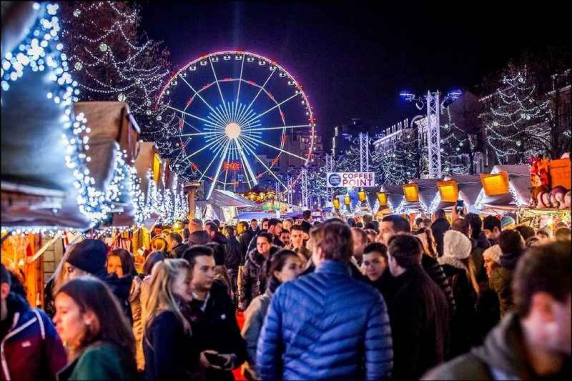 Nog geen vakantieplannen? Deze doldwaze uitjes maken je dag