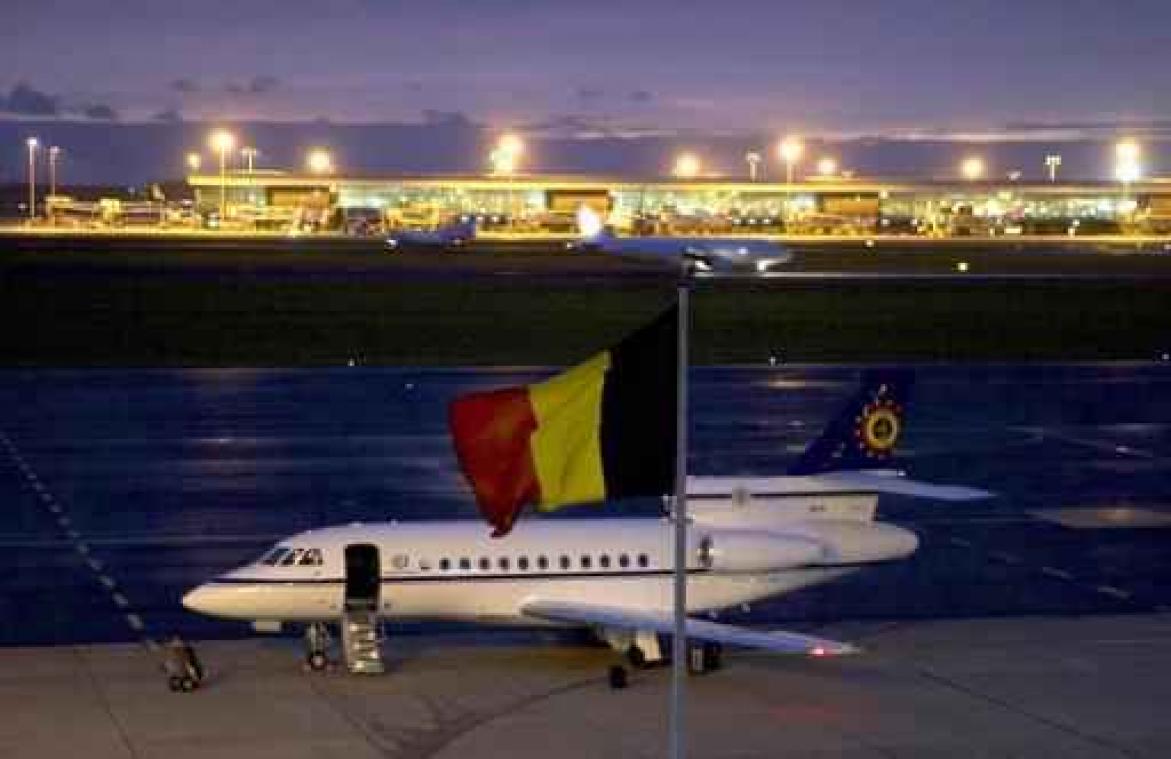 Defensie stuurt laatste 'Mystère 20' met pensioen