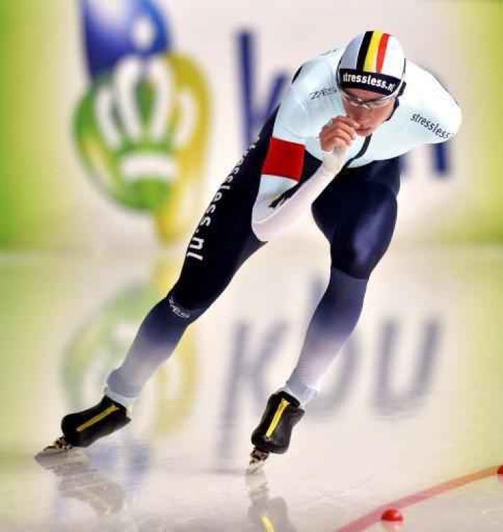 McLaren-rapport - Internationale Schaatsbond ontneemt Rusland wereldbekerfinale schaatsen