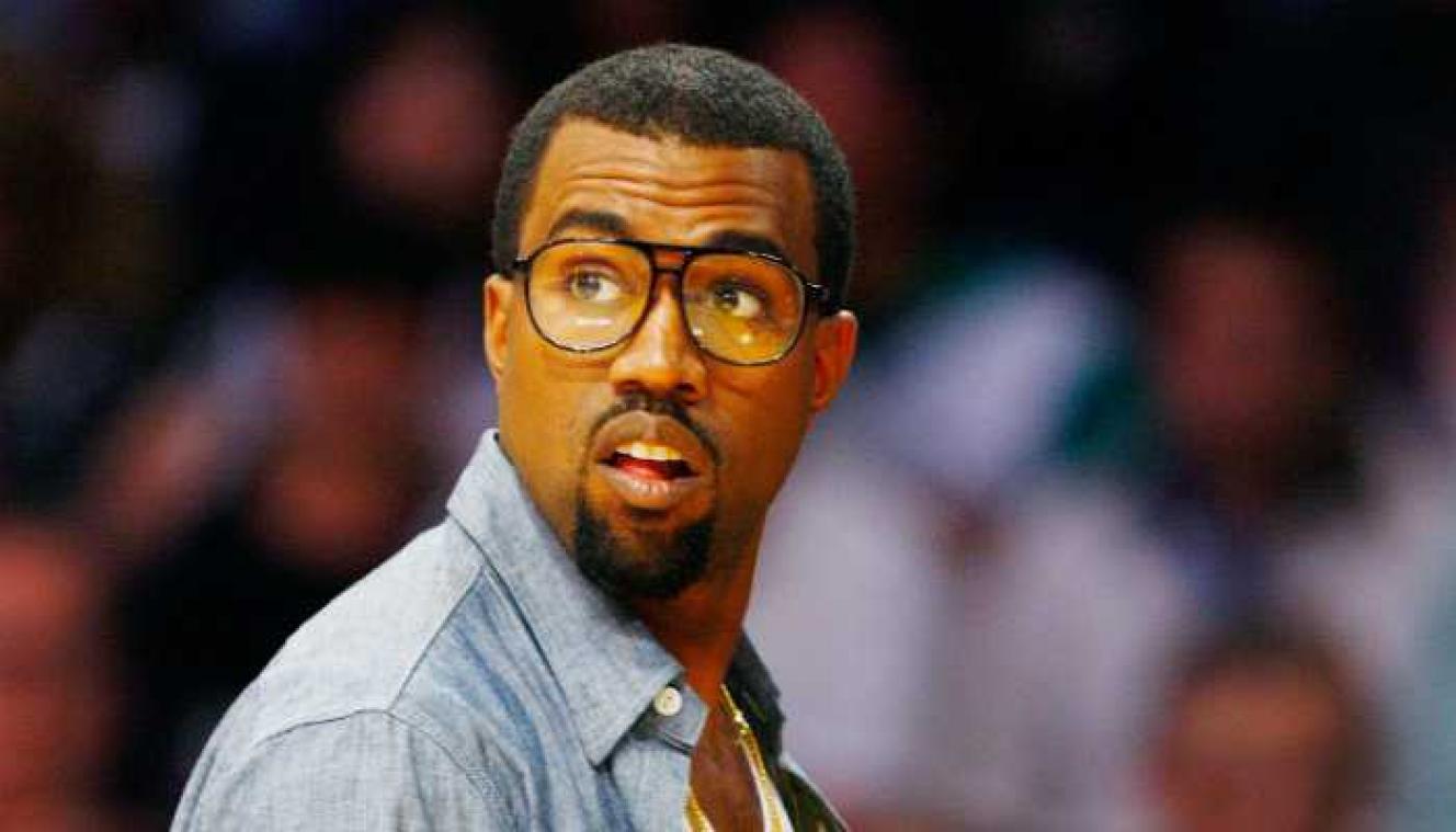 Kanye West maakt videospel over zijn overleden moeder