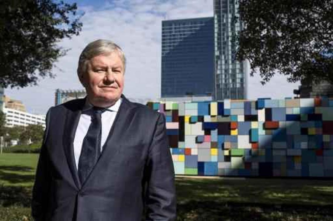 Investeringen in betere dekking vervangen Waalse belasting op gsm-masten