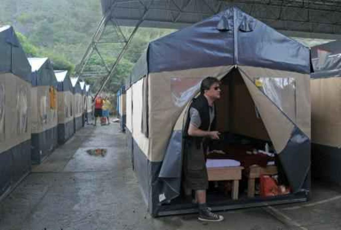 KBVB en Sun Reizen veroordeeld tot boetes van 3.000 euro in dossier Devillage-camping