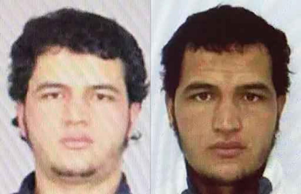 UPDATE: Verdachte Anis Amri in Milaan doodgeschoten