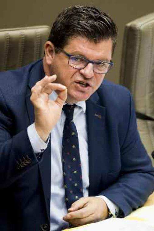 Vlaams begrotingstekort 150 miljoen kleiner dan gedacht