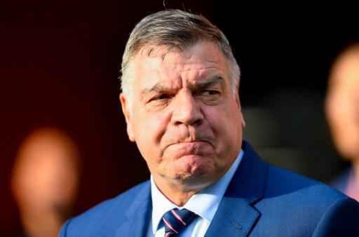 Premier League - Christian Benteke krijgt Sam Allardyce als coach bij Crystal Palace