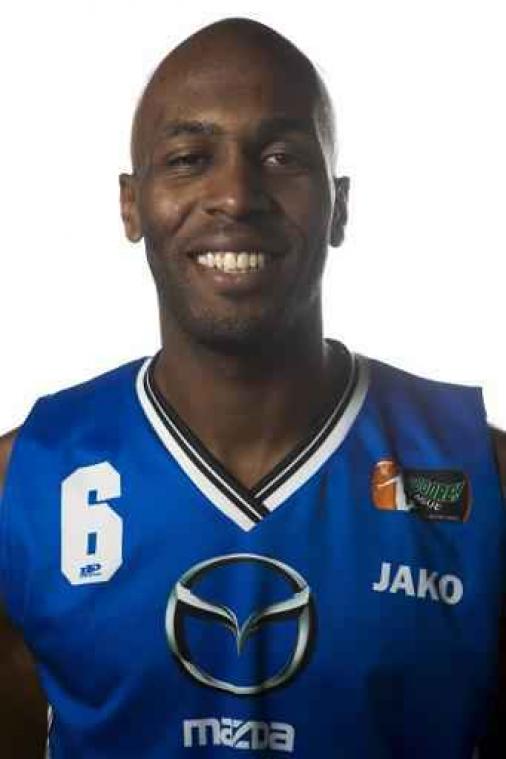 Euromillions Basket League - Willebroek verslaat Brussels