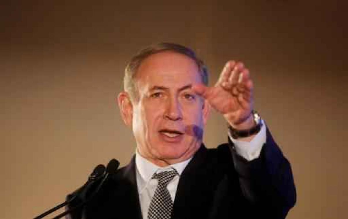 Netanyahu neemt na VN-resolutie diplomatieke stappen tegen Senegal en Nieuw-Zeeland