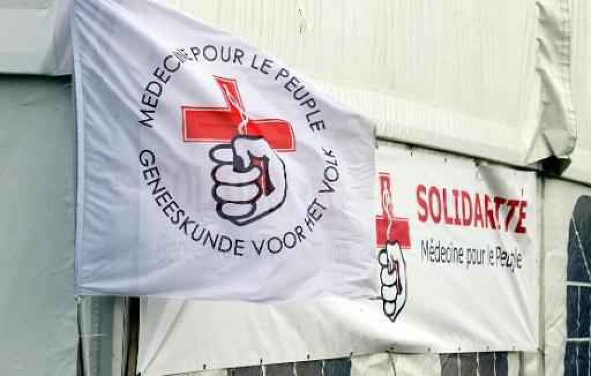 "PVDA schendt medisch beroepsgeheim voor politieke doeleinden"