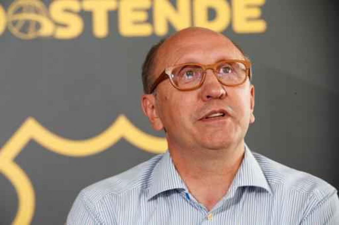 Vande Lanotte overweegt om met burgerbeweging naar kiezer trekken